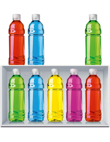 Il gioco delle bottiglie