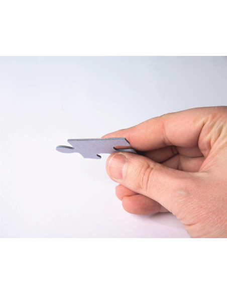 Puzzle Superman 1000 pz Parte 3