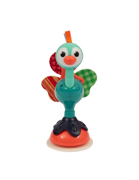 Primi Amici Pappa Time