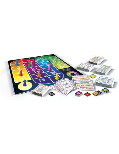 IL CAMPIONATO DEI PICCOLI GENI