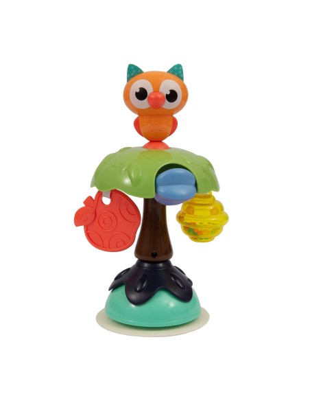 Primi Amici Pappa Time