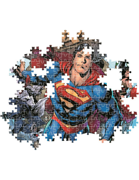 Puzzle Superman 1000 pz 