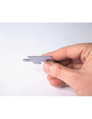 Puzzle 300 pz How to Train your Dragon