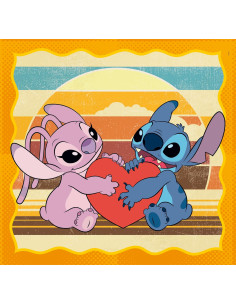 Puzzle 3x48 Square Stitch  2