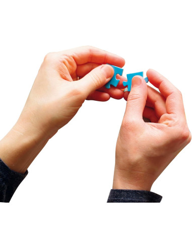 Puzzle 104pz Super Spiderman