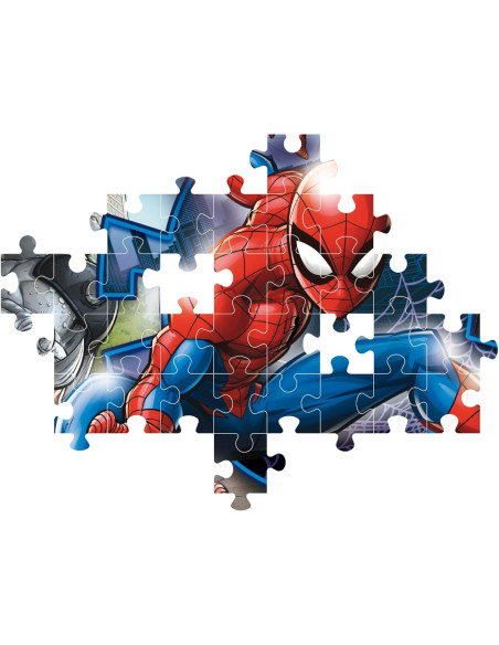 Puzzle 104pz Super Spiderman