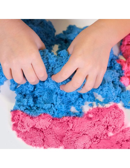 BARBIE GLITTER SAND