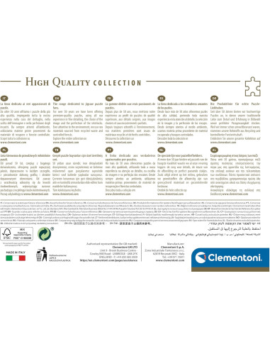 Puzzle 1000 pz One Piece 