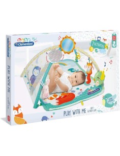 PRIMI MESI- PALESTRINA