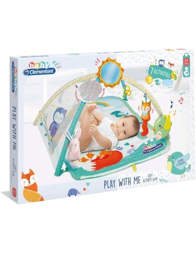 PRIMI MESI- PALESTRINA