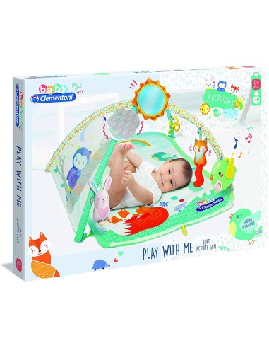 PRIMI MESI- PALESTRINA