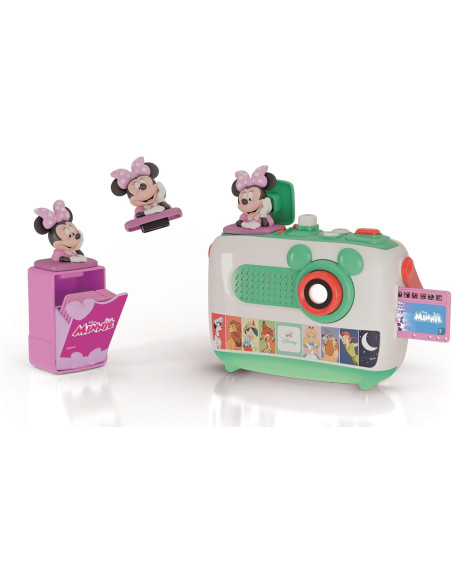 Cartuccia Raccontastorie Le Storie di Minnie