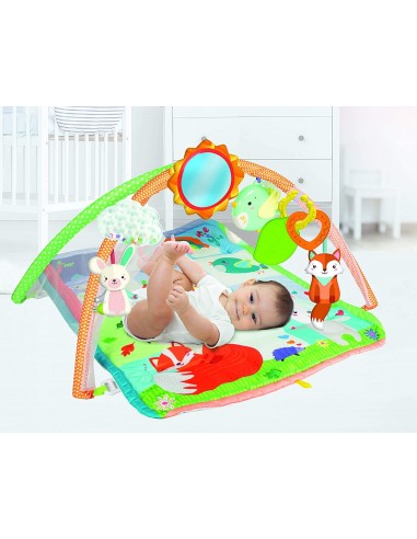 PRIMI MESI- PALESTRINA