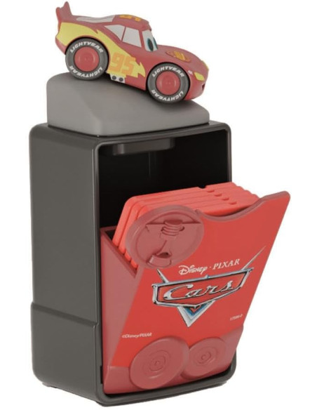 Cartuccia Raccontastorie Le Storie di Cars