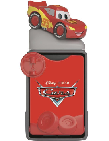 Cartuccia Raccontastorie Le Storie di Cars