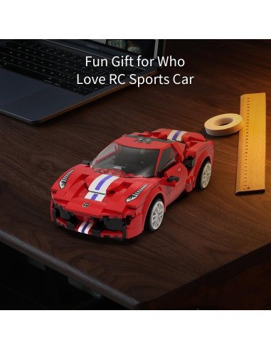 Cada - RC 488 Super Car