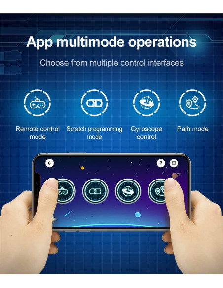 Cada - RC 488 Super Car