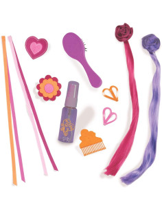 Cavallo Camarillo con accessori - Loyal Pals 2