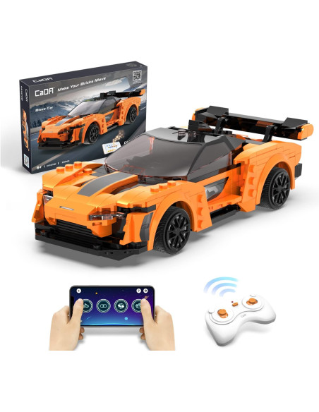 Cada - RC Blaze Car 