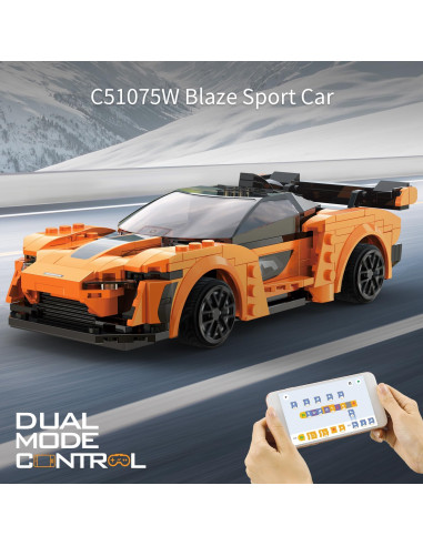 Cada - RC Blaze Car 