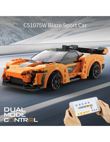Cada - RC Blaze Car 