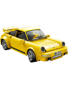 Cada - RC Ruf Yellowbird  2