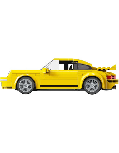 Cada - RC Ruf Yellowbird 
