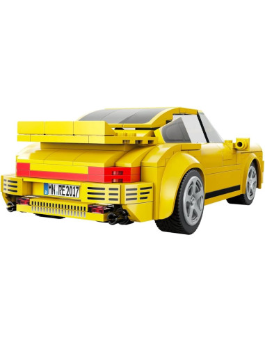 Cada - RC Ruf Yellowbird 