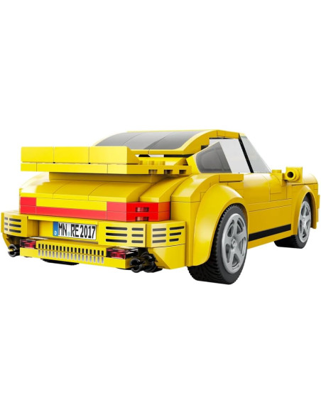 Cada - RC Ruf Yellowbird 