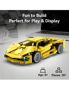 Cada - Lightning Sports Car 2