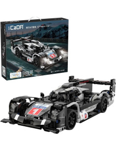 Cada - RC GT Super Car 