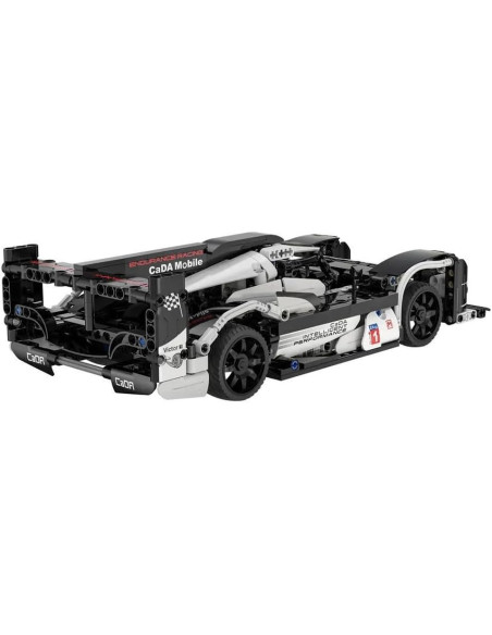 Cada - RC GT Super Car 