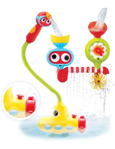 YOOKIDOO- Submarine Spray Station
