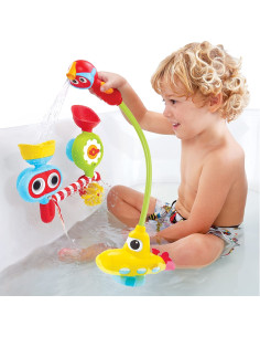 YOOKIDOO- Submarine Spray Station 2