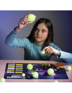 Geopop i segreti dello Spazio 2