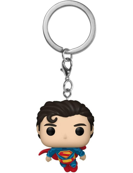Funko Key Supermen 2025