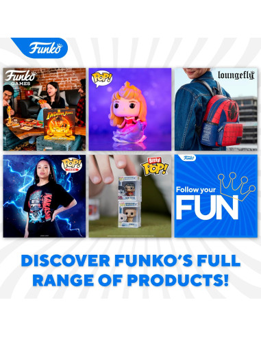 Funko Key Supermen 2025