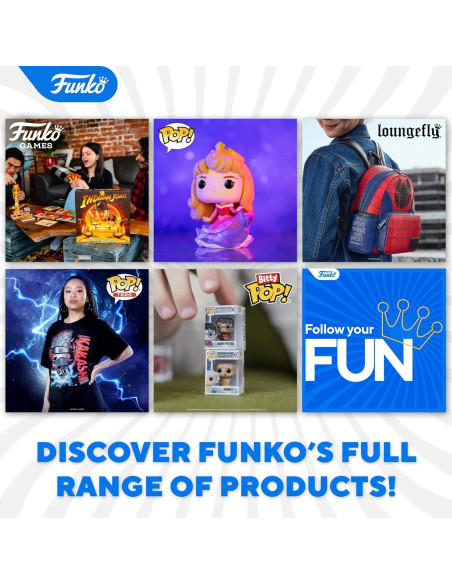 Funko Pop Harry Potter Azkaban Harry Quidditch