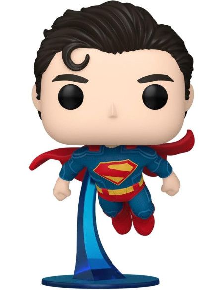 Funko Pop Superman 2025