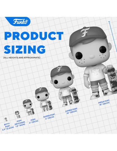 Funko Pop Superman 2025