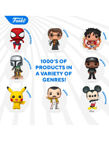 Funko Pop Superman 2025