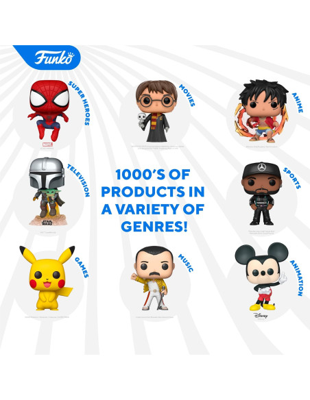 Funko Pop Superman 2025