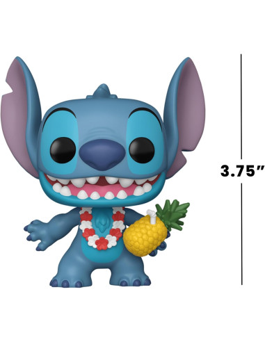 Funko Pop Disney Stitch Luau