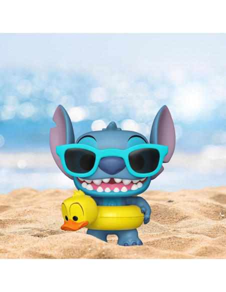 Funko Pop Disney Stitch w/Tube