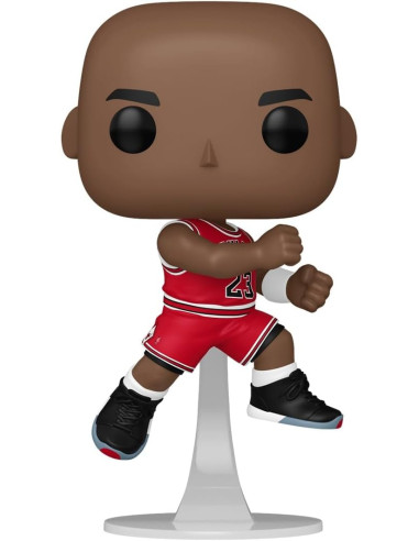 Funko Pop NBA Chicago Bulls Michael Jordan