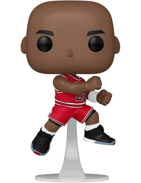 Funko Pop NBA Chicago Bulls Michael Jordan