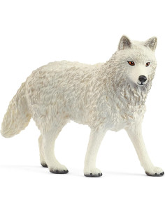Schleich Lupo Artico