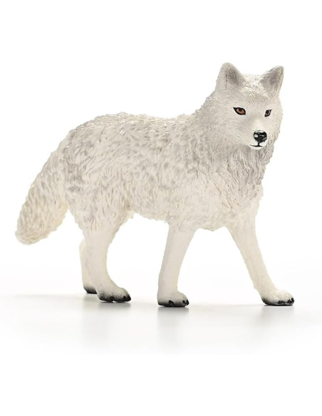 Schleich Lupo Artico