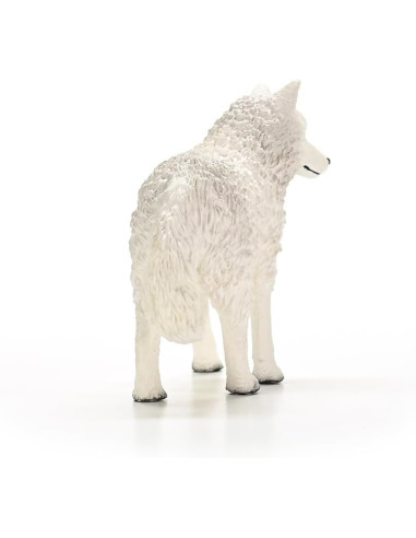Schleich Lupo Artico