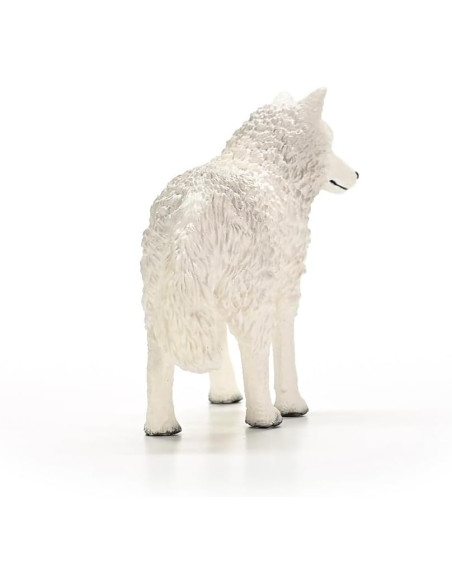 Schleich Lupo Artico